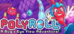 Logo: Polyroll