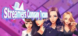Logo: Streamers Company Tycoon