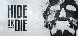 Logo: Hide or Die