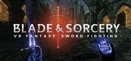 Logo: Blade & Sorcery