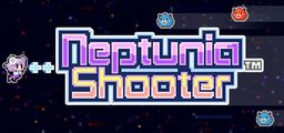 Logo: Neptunia Shooter