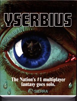 Logo: Shadow of Yserbius