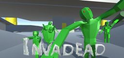 Logo: Invadead