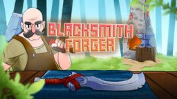 Logo: Blacksmith Forger