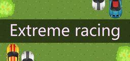 Logo: Extreme racing