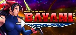 Logo: Bayani
