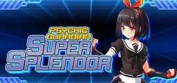 Logo: Psychic Guardian Super Splendor