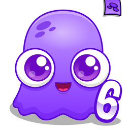 Logo: Moy 6