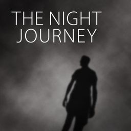 Logo: The Night Journey