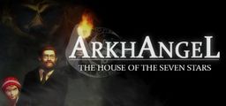 Logo: Arkhangel: The House of the Seven Stars
