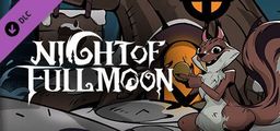 Logo: Night of Full Moon: Piggy Bank