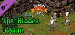 Logo: Infinite Dungeon Crawler: Purchase Base Game