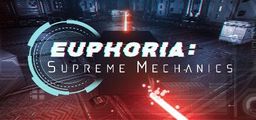 Logo: Euphoria: Supreme Mechanics