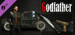 Logo: Dying Light: Enhanced Edition - Godfather