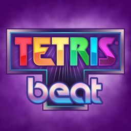 Logo: Tetris Beat
