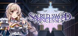 Logo: Sacred Sword Princesses