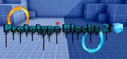 Logo: Prototype Blocks 2