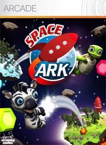 Logo: Space Ark