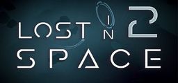 Logo: Lost in Space 2