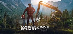 Logo: Lumberjack's Dynasty