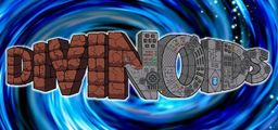 Logo: Divinoids