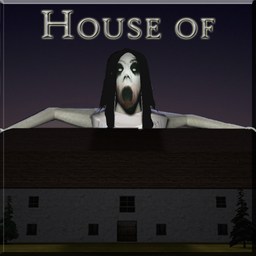 Logo: House of Slendrina