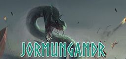 Logo: Jormungandr
