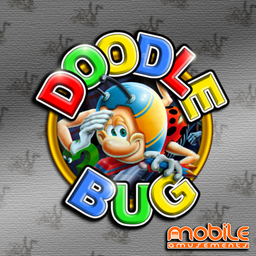 Logo: Doodlebug