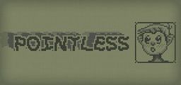Logo: Pointless