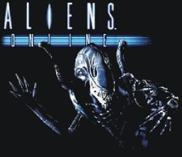 Logo: Aliens Online