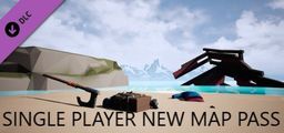 Logo: Survive the Island: Single Player New Map Pass