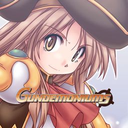 Logo: Gundemoniums