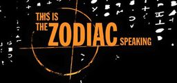 Logo: This is the Zodiac Speaking