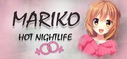 Logo: Mariko: Hot Nightlife
