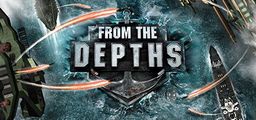 Logo: From the Depths