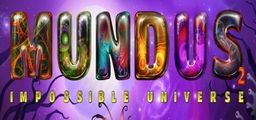 Logo: Mundus: Impossible Universe 2