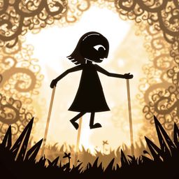 Logo: Projection: First Light