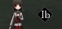 Logo: Ib