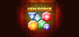 Logo: Gem Forge
