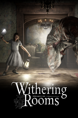 Logo: Withering Rooms