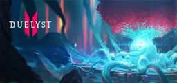 Logo: Duelyst II