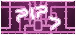 Logo: PIP D