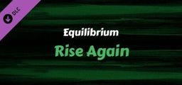 Logo: Ragnarock: Equilibrium - Rise Again