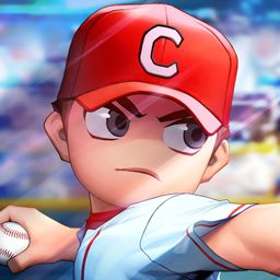 Logo: Baseball 9