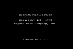 Logo: microMultiplication