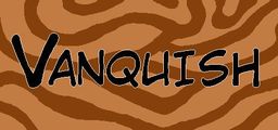 Logo: Vanquish
