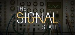 Logo: The Signal State