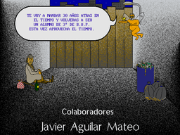 Logo: El principio del fin