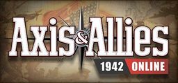 Logo: Axis & Allies 1942 Online