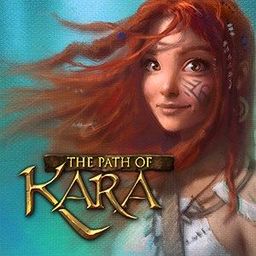 Logo: The Path of Kara